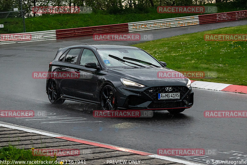 Bild #21367941 - Touristenfahrten Nürburgring Nordschleife (07.05.2023)