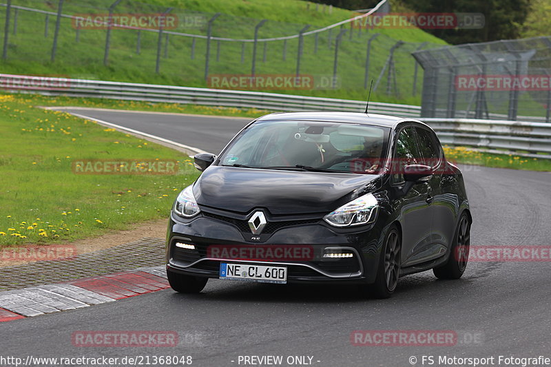 Bild #21368048 - Touristenfahrten Nürburgring Nordschleife (07.05.2023)