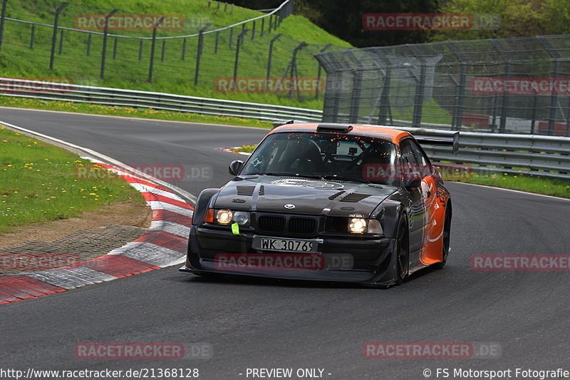 Bild #21368128 - Touristenfahrten Nürburgring Nordschleife (07.05.2023)