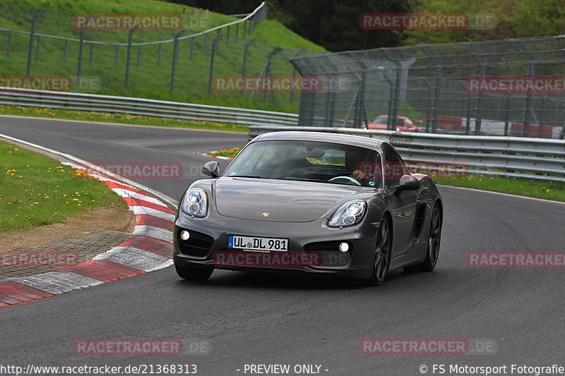 Bild #21368313 - Touristenfahrten Nürburgring Nordschleife (07.05.2023)