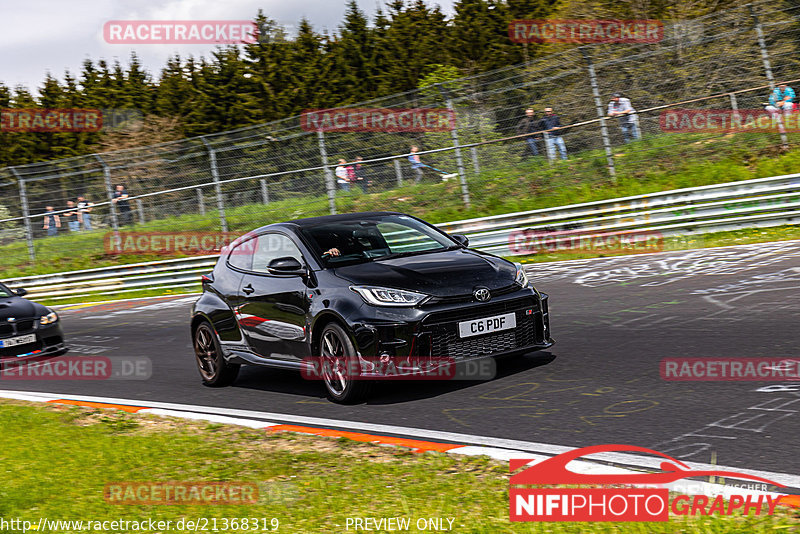 Bild #21368319 - Touristenfahrten Nürburgring Nordschleife (07.05.2023)