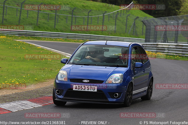 Bild #21368381 - Touristenfahrten Nürburgring Nordschleife (07.05.2023)