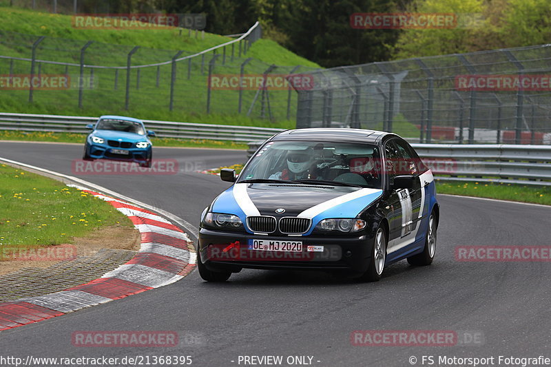 Bild #21368395 - Touristenfahrten Nürburgring Nordschleife (07.05.2023)