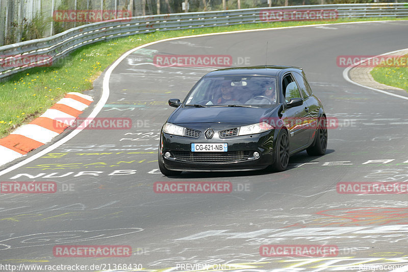 Bild #21368430 - Touristenfahrten Nürburgring Nordschleife (07.05.2023)