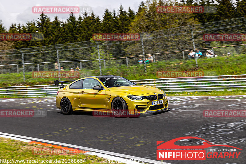 Bild #21368654 - Touristenfahrten Nürburgring Nordschleife (07.05.2023)