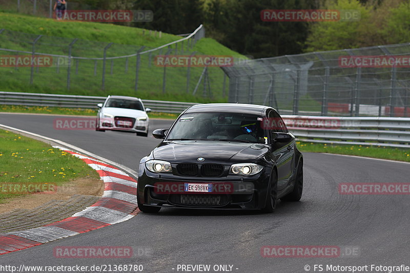 Bild #21368780 - Touristenfahrten Nürburgring Nordschleife (07.05.2023)