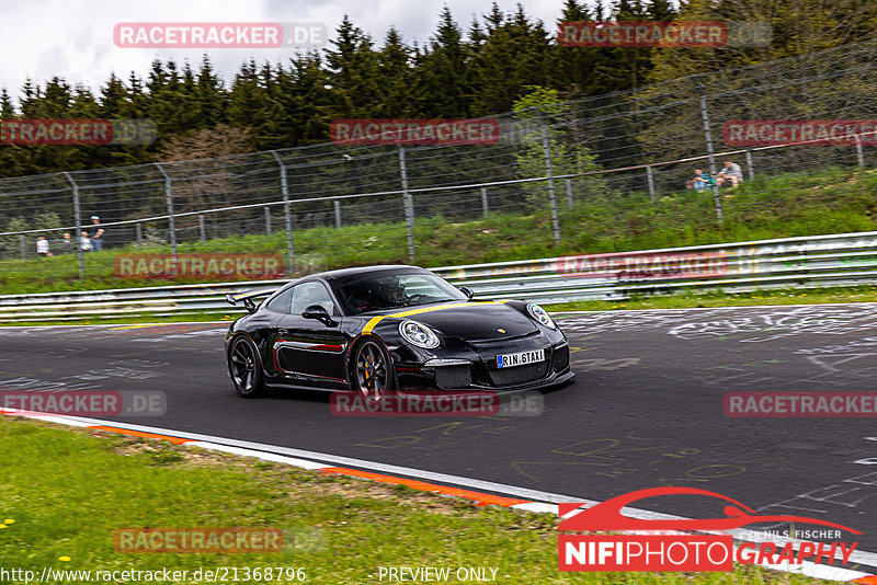 Bild #21368796 - Touristenfahrten Nürburgring Nordschleife (07.05.2023)