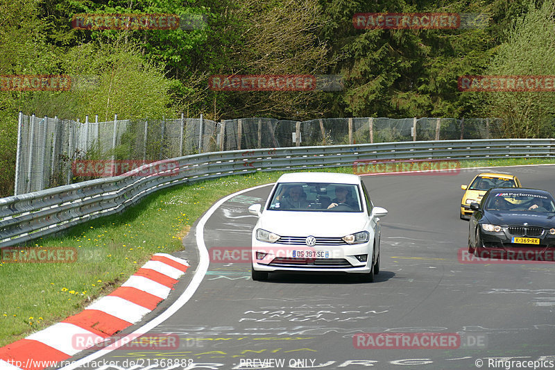 Bild #21368888 - Touristenfahrten Nürburgring Nordschleife (07.05.2023)