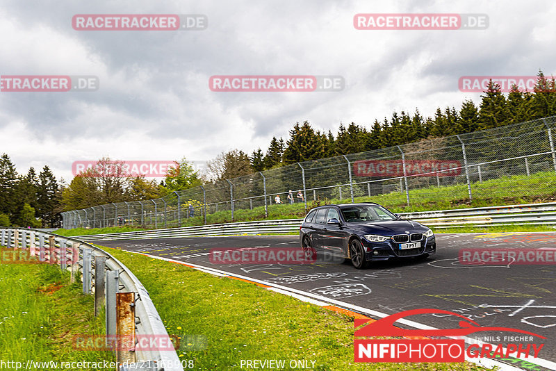 Bild #21368908 - Touristenfahrten Nürburgring Nordschleife (07.05.2023)