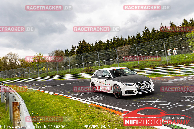 Bild #21368962 - Touristenfahrten Nürburgring Nordschleife (07.05.2023)