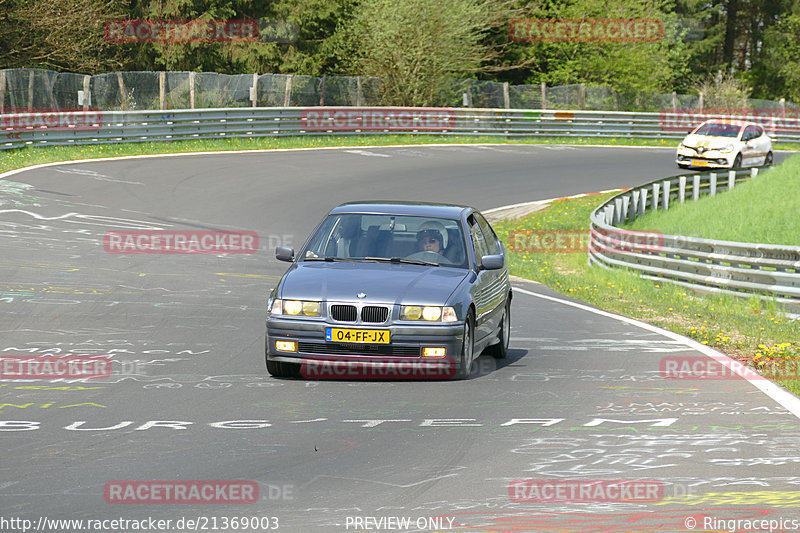 Bild #21369003 - Touristenfahrten Nürburgring Nordschleife (07.05.2023)