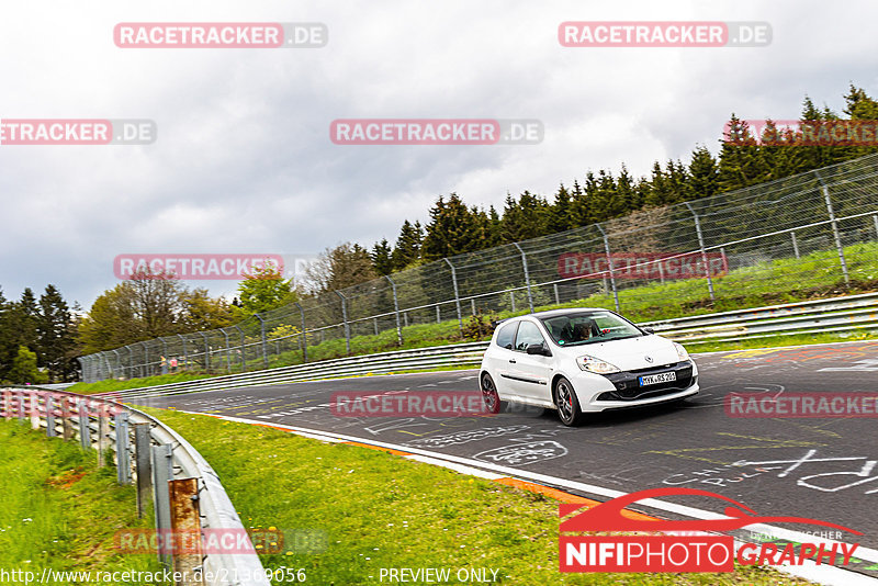 Bild #21369056 - Touristenfahrten Nürburgring Nordschleife (07.05.2023)