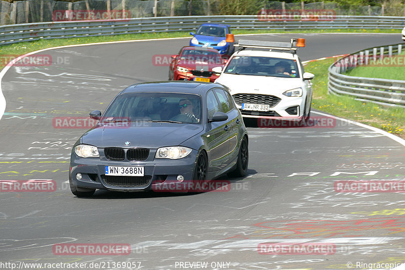 Bild #21369057 - Touristenfahrten Nürburgring Nordschleife (07.05.2023)