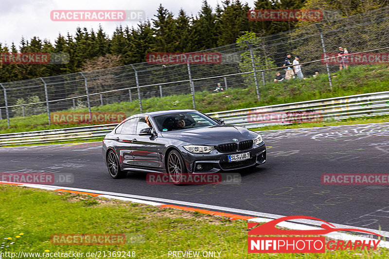 Bild #21369248 - Touristenfahrten Nürburgring Nordschleife (07.05.2023)