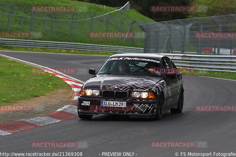 Bild #21369308 - Touristenfahrten Nürburgring Nordschleife (07.05.2023)