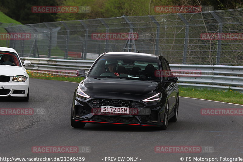 Bild #21369459 - Touristenfahrten Nürburgring Nordschleife (07.05.2023)