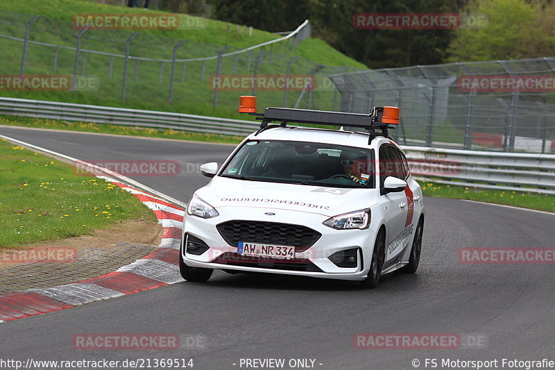 Bild #21369514 - Touristenfahrten Nürburgring Nordschleife (07.05.2023)