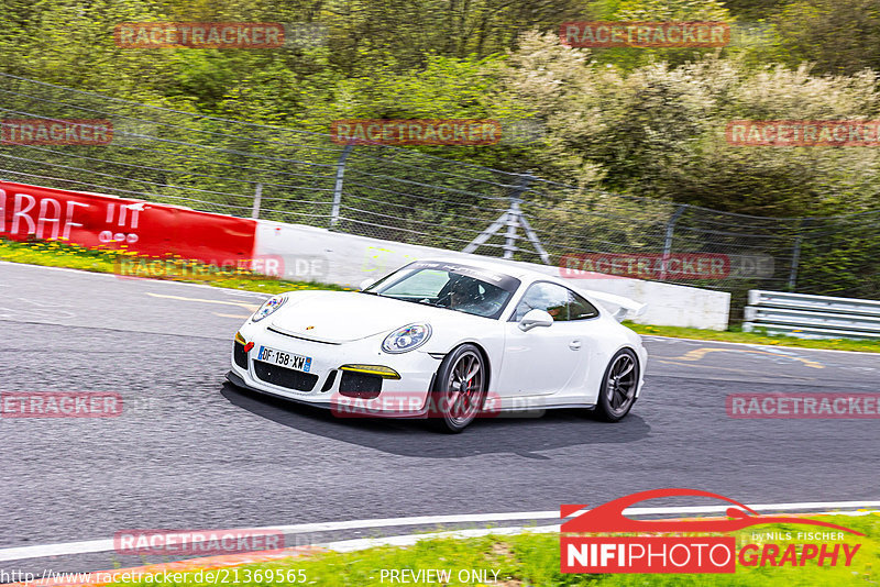 Bild #21369565 - Touristenfahrten Nürburgring Nordschleife (07.05.2023)