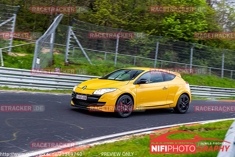 Bild #21369740 - Touristenfahrten Nürburgring Nordschleife (07.05.2023)