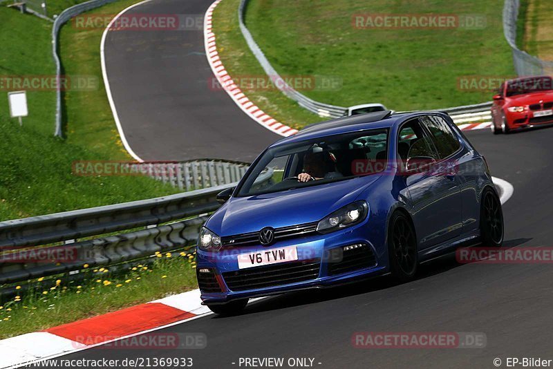 Bild #21369933 - Touristenfahrten Nürburgring Nordschleife (07.05.2023)