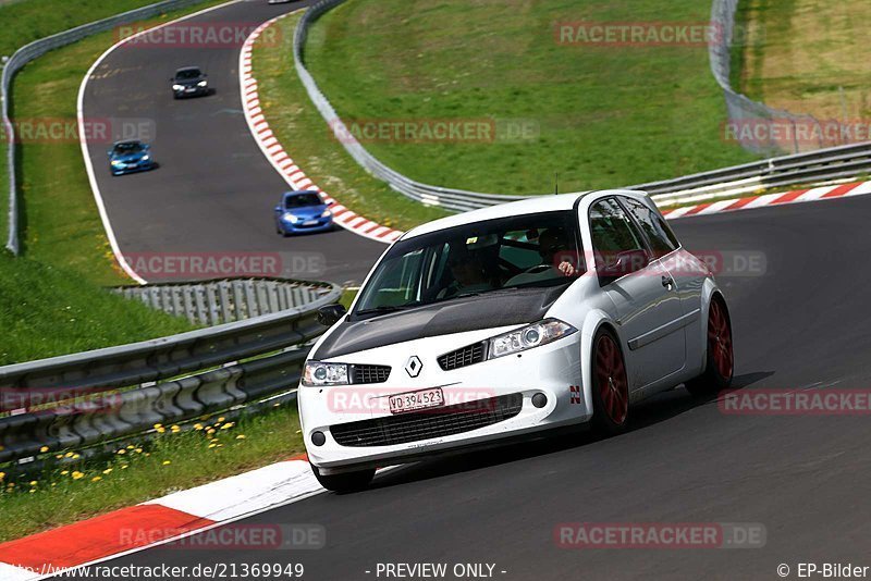 Bild #21369949 - Touristenfahrten Nürburgring Nordschleife (07.05.2023)