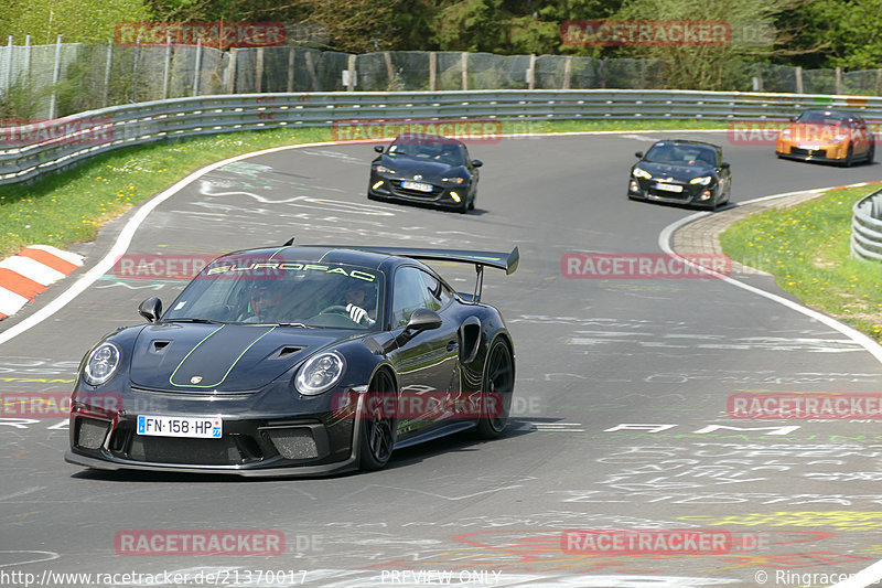 Bild #21370017 - Touristenfahrten Nürburgring Nordschleife (07.05.2023)