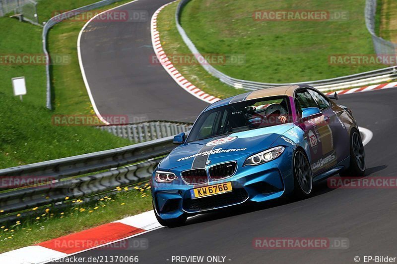 Bild #21370066 - Touristenfahrten Nürburgring Nordschleife (07.05.2023)