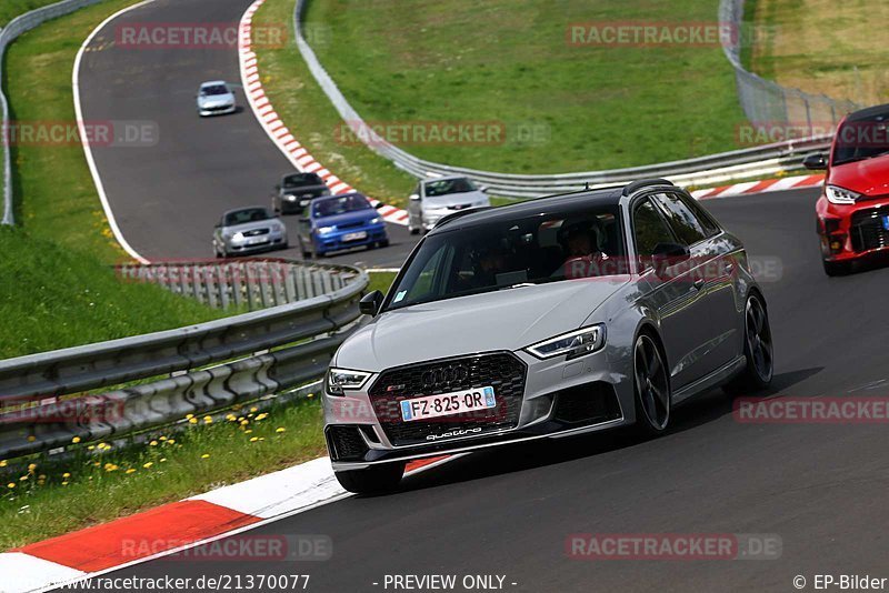 Bild #21370077 - Touristenfahrten Nürburgring Nordschleife (07.05.2023)