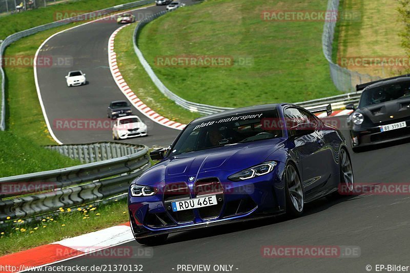 Bild #21370132 - Touristenfahrten Nürburgring Nordschleife (07.05.2023)