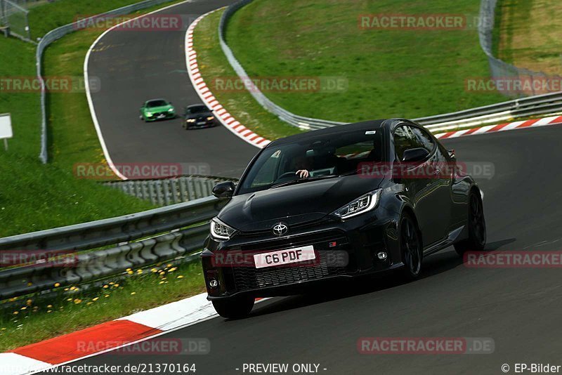 Bild #21370164 - Touristenfahrten Nürburgring Nordschleife (07.05.2023)