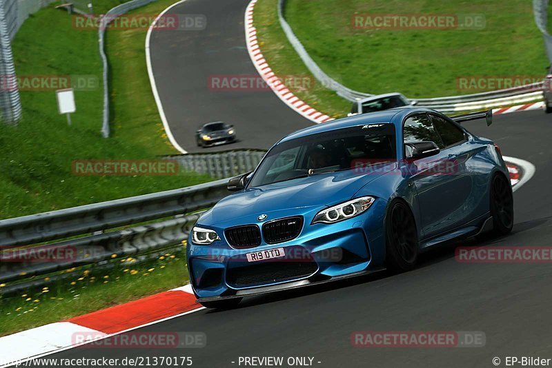 Bild #21370175 - Touristenfahrten Nürburgring Nordschleife (07.05.2023)