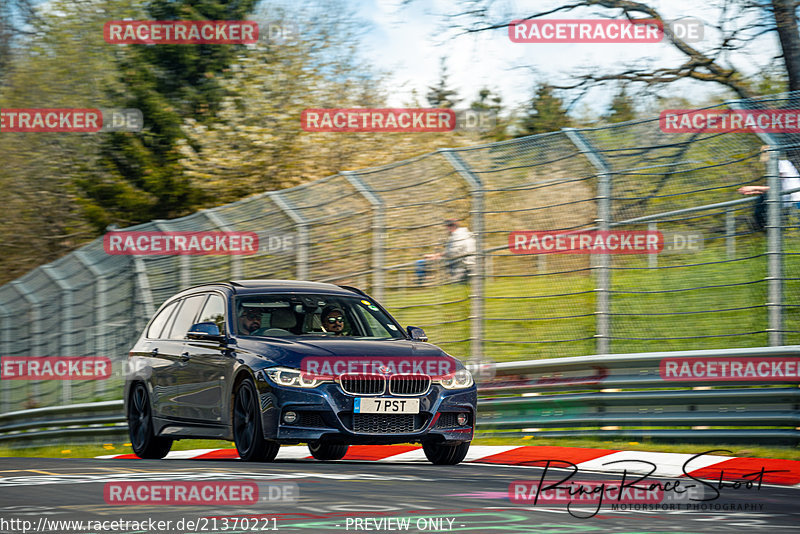 Bild #21370221 - Touristenfahrten Nürburgring Nordschleife (07.05.2023)