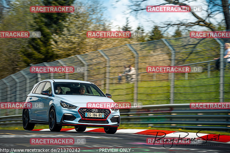 Bild #21370242 - Touristenfahrten Nürburgring Nordschleife (07.05.2023)