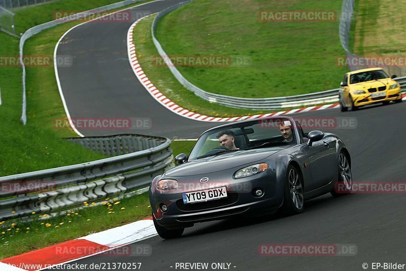 Bild #21370257 - Touristenfahrten Nürburgring Nordschleife (07.05.2023)