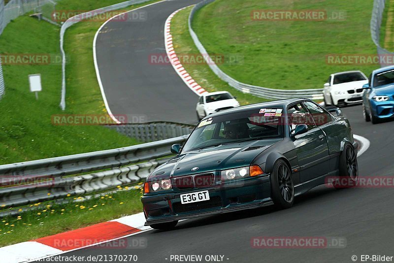 Bild #21370270 - Touristenfahrten Nürburgring Nordschleife (07.05.2023)