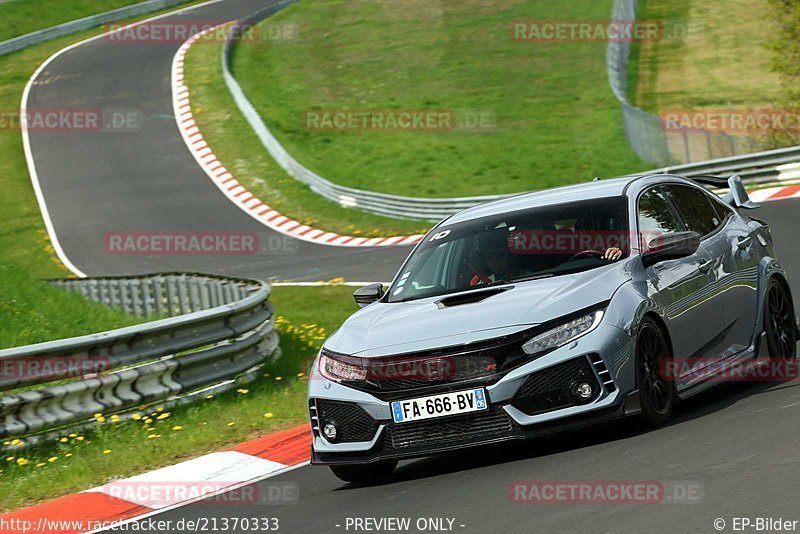 Bild #21370333 - Touristenfahrten Nürburgring Nordschleife (07.05.2023)