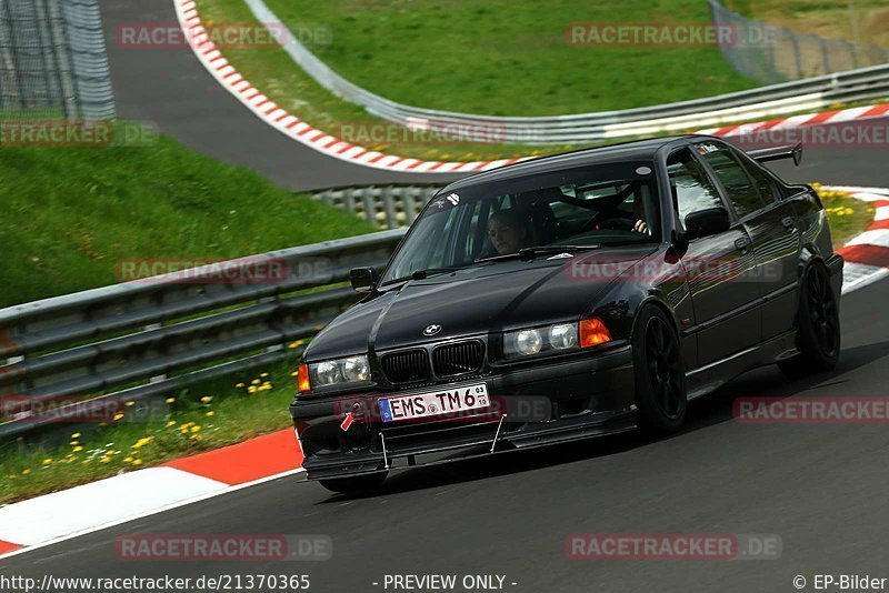 Bild #21370365 - Touristenfahrten Nürburgring Nordschleife (07.05.2023)