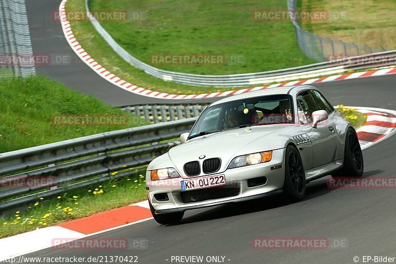 Bild #21370422 - Touristenfahrten Nürburgring Nordschleife (07.05.2023)