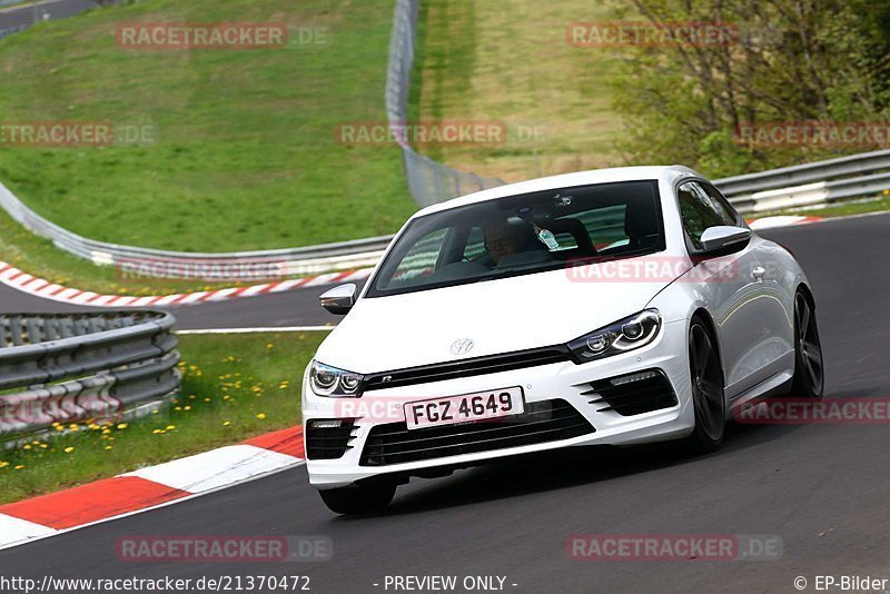 Bild #21370472 - Touristenfahrten Nürburgring Nordschleife (07.05.2023)