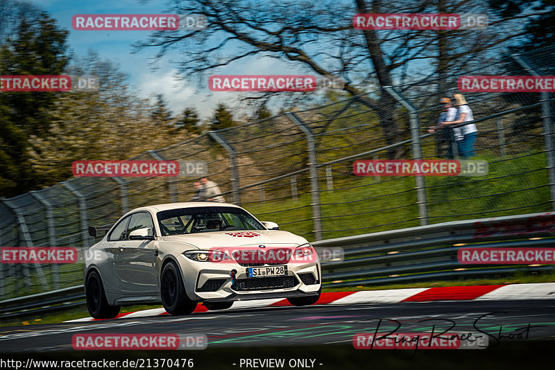 Bild #21370476 - Touristenfahrten Nürburgring Nordschleife (07.05.2023)