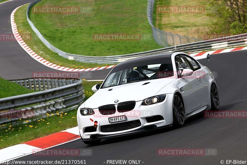 Bild #21370561 - Touristenfahrten Nürburgring Nordschleife (07.05.2023)