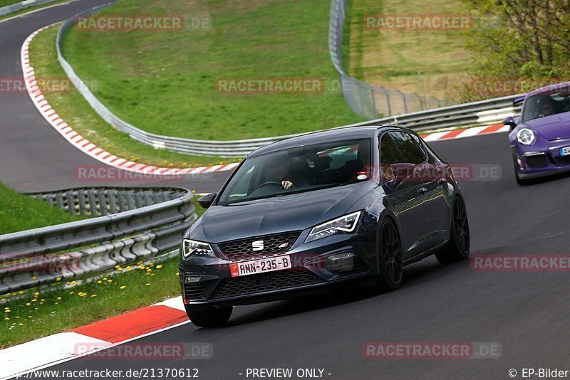 Bild #21370612 - Touristenfahrten Nürburgring Nordschleife (07.05.2023)