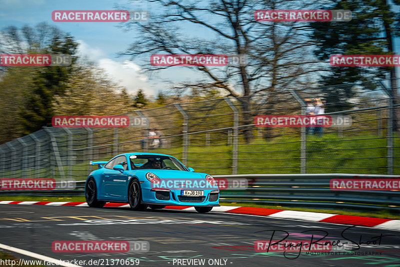 Bild #21370659 - Touristenfahrten Nürburgring Nordschleife (07.05.2023)