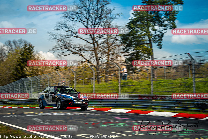 Bild #21370697 - Touristenfahrten Nürburgring Nordschleife (07.05.2023)