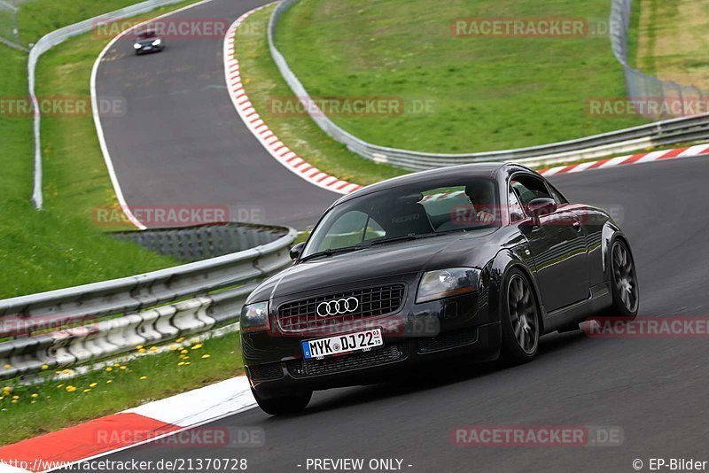 Bild #21370728 - Touristenfahrten Nürburgring Nordschleife (07.05.2023)