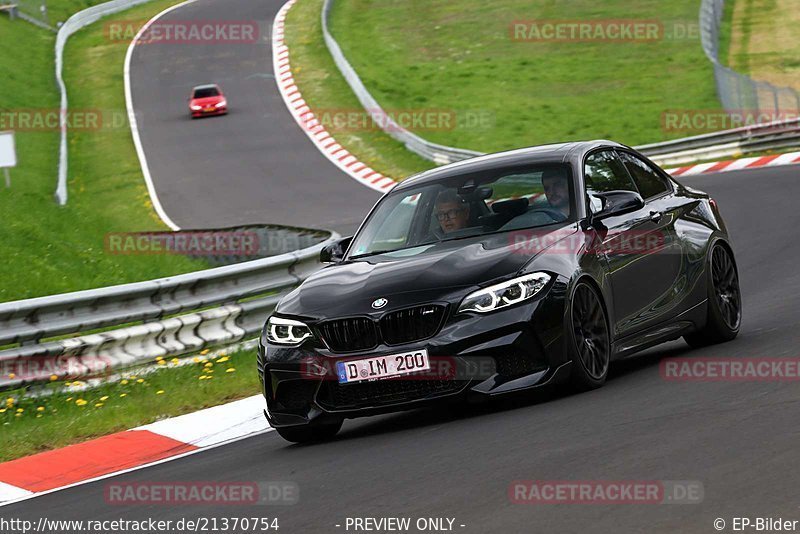 Bild #21370754 - Touristenfahrten Nürburgring Nordschleife (07.05.2023)