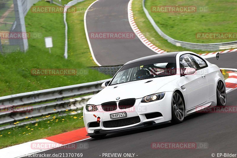 Bild #21370769 - Touristenfahrten Nürburgring Nordschleife (07.05.2023)