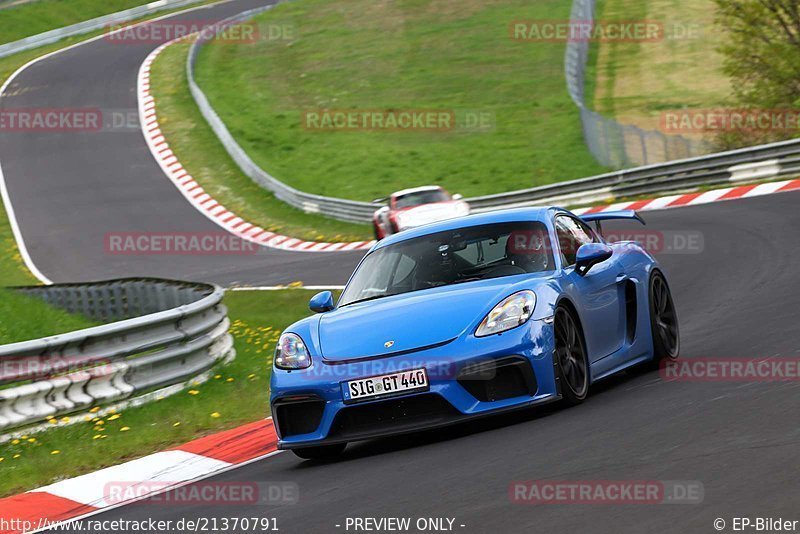 Bild #21370791 - Touristenfahrten Nürburgring Nordschleife (07.05.2023)