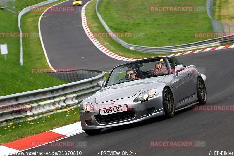 Bild #21370810 - Touristenfahrten Nürburgring Nordschleife (07.05.2023)