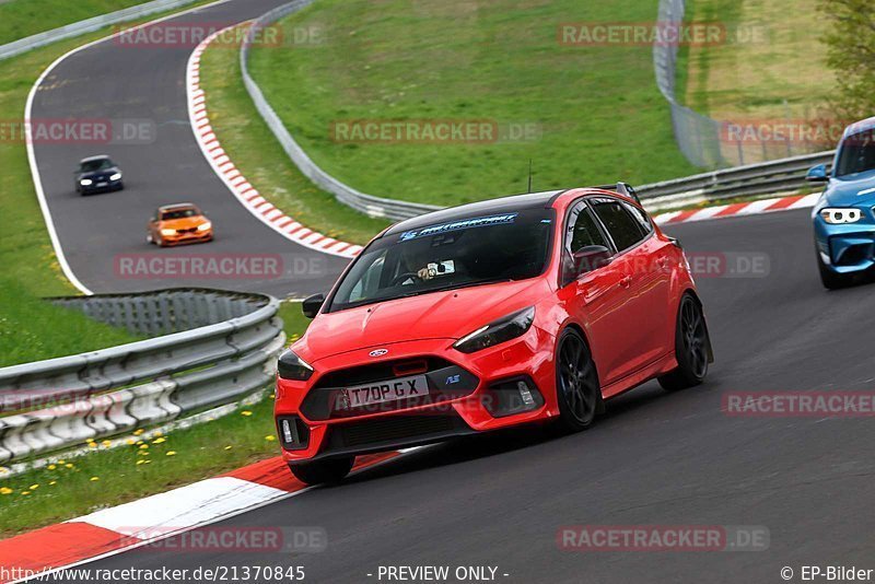 Bild #21370845 - Touristenfahrten Nürburgring Nordschleife (07.05.2023)